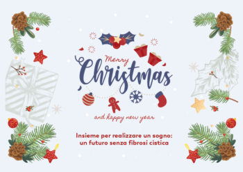 Biglietto Natalizio LIFC – Merry Christmas