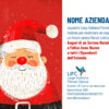 E-card Babbo Natale