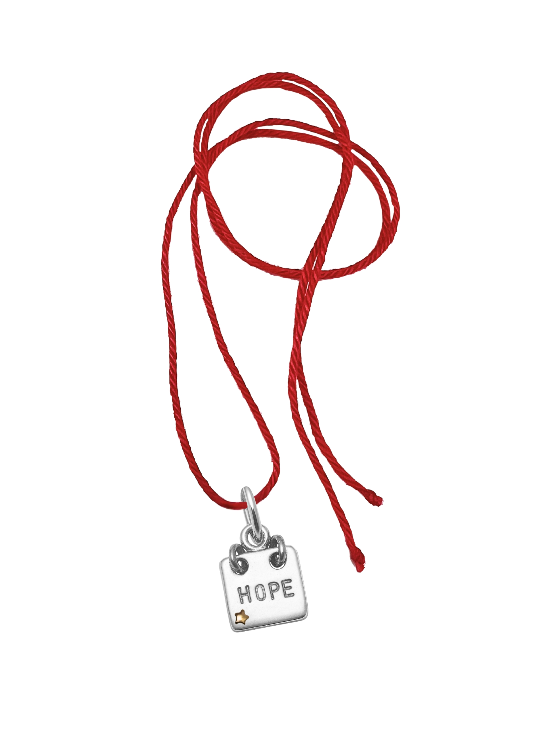 Quadernino della Speranza