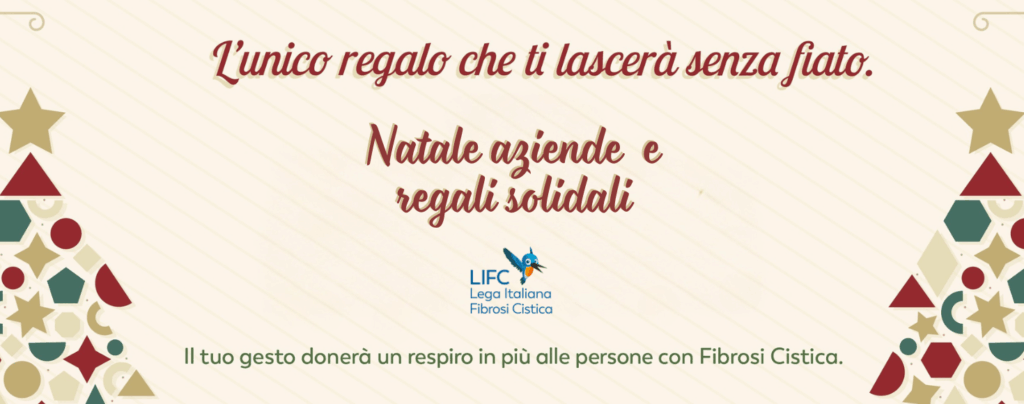 Natale aziende e regali solidali