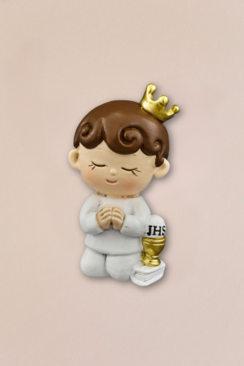 Calamita bimbo Prima Comunione