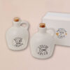 Set porta olio e aceto